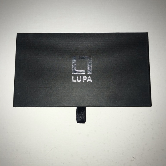 LUPA IPHONE XS CASE / WALLET - Picture 6 of 7